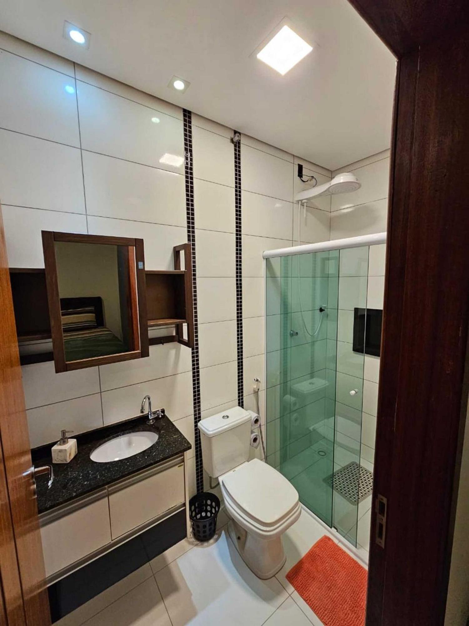 Linda Casa 2 Qrts Churrasqueira Garagem Resende Rj Екстериор снимка