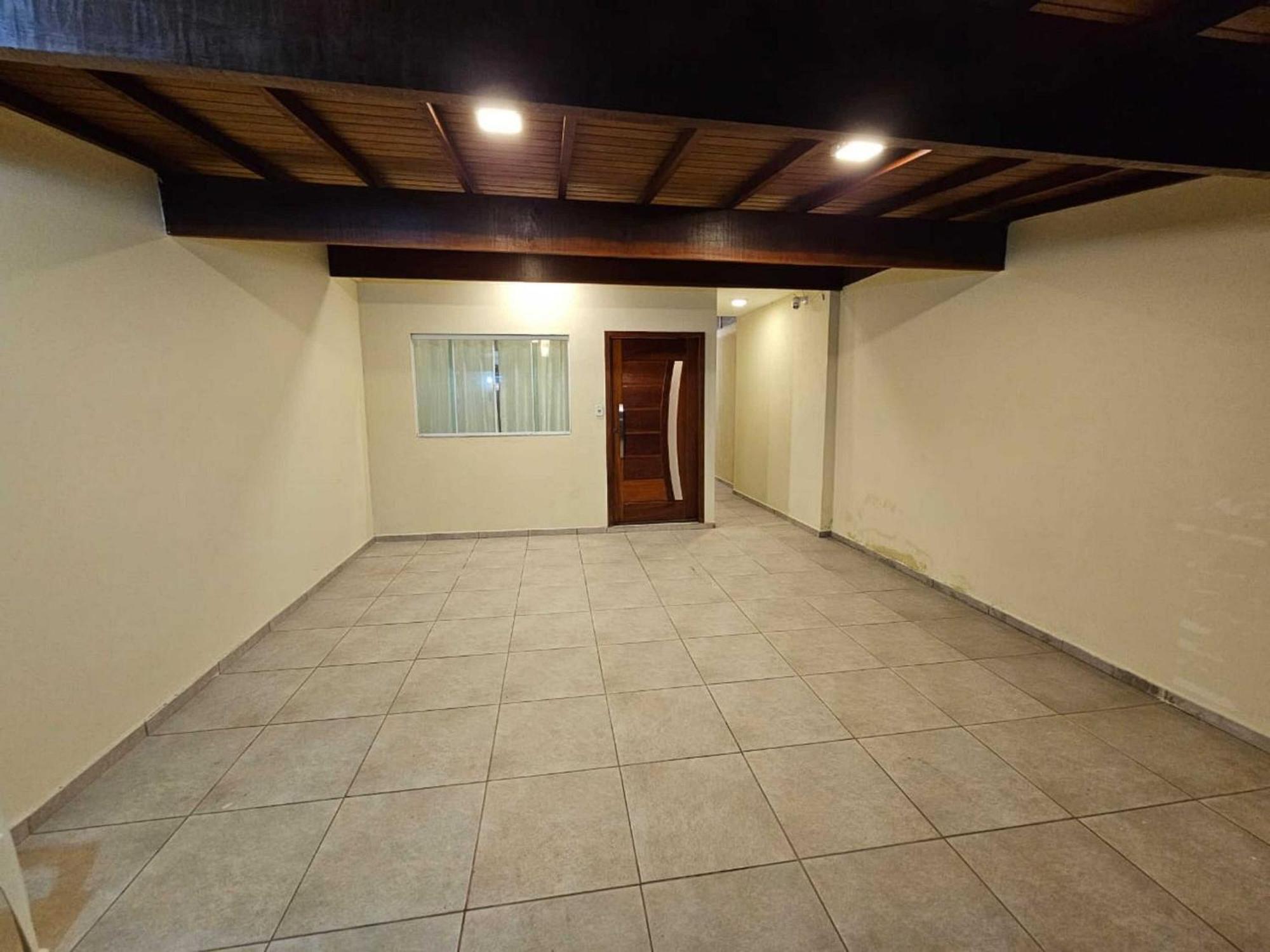 Linda Casa 2 Qrts Churrasqueira Garagem Resende Rj Екстериор снимка