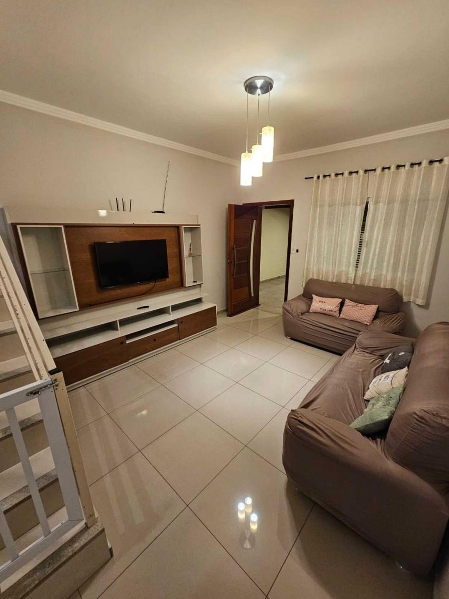 Linda Casa 2 Qrts Churrasqueira Garagem Resende Rj Екстериор снимка