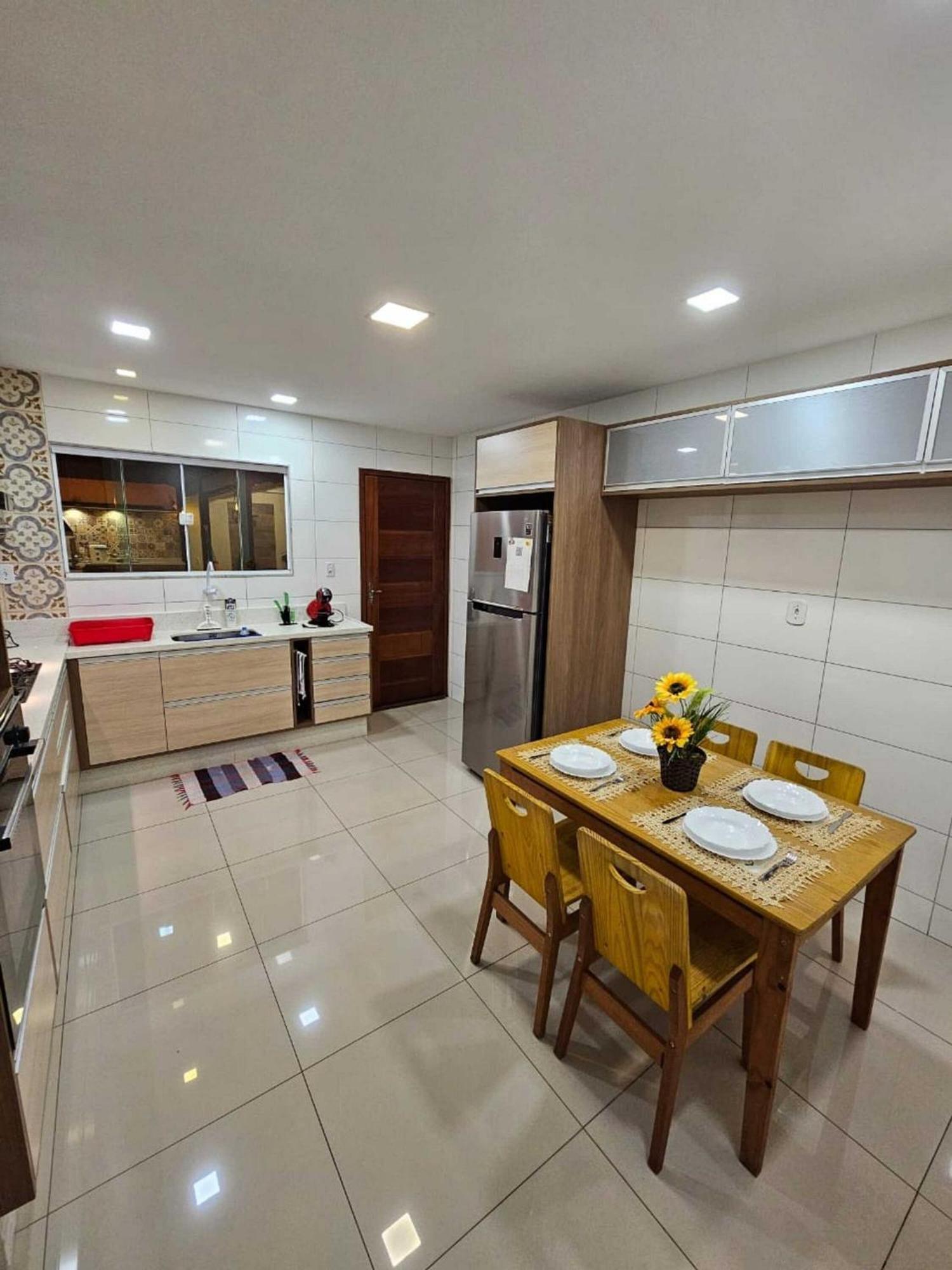 Linda Casa 2 Qrts Churrasqueira Garagem Resende Rj Екстериор снимка