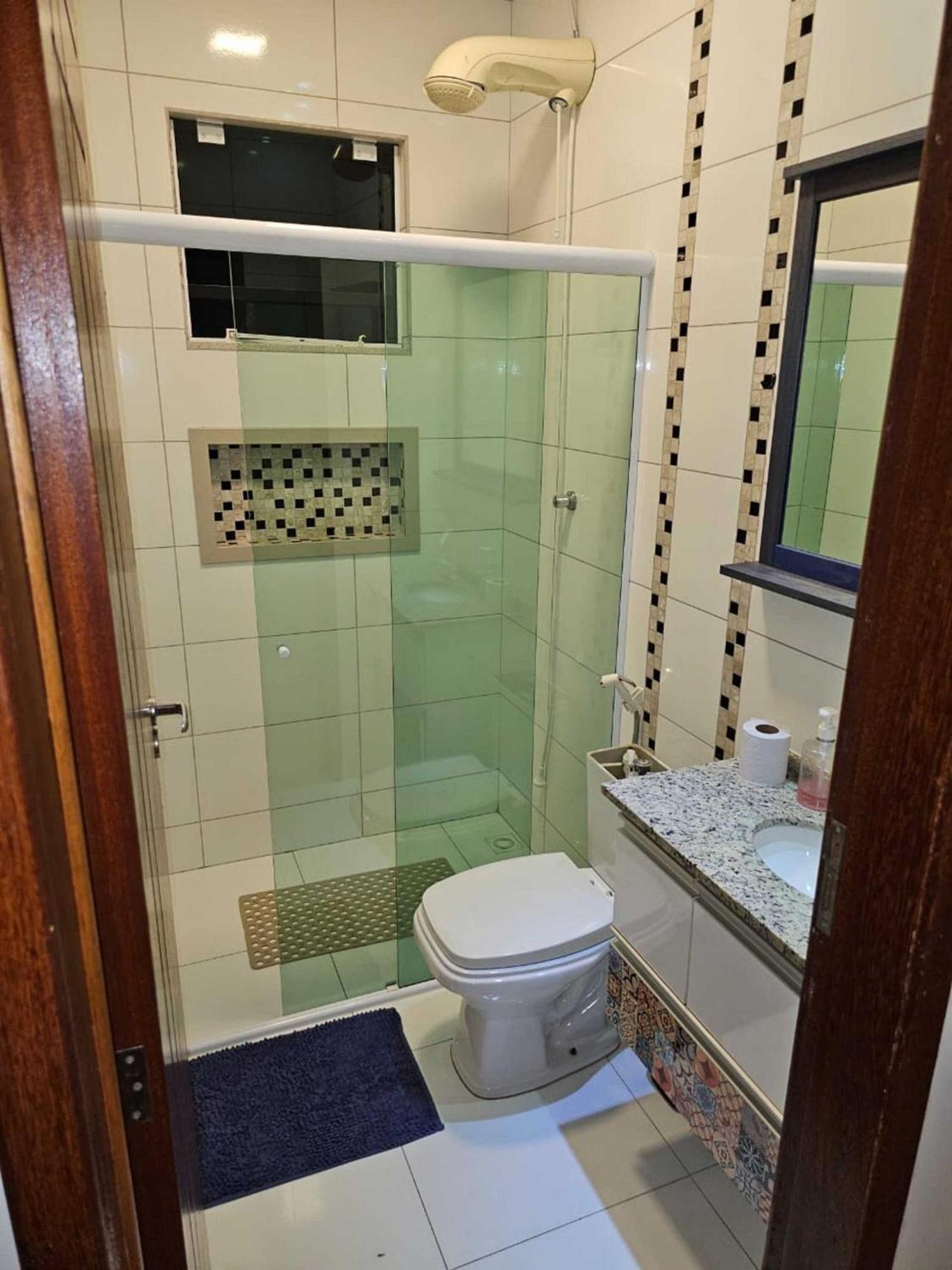 Linda Casa 2 Qrts Churrasqueira Garagem Resende Rj Екстериор снимка