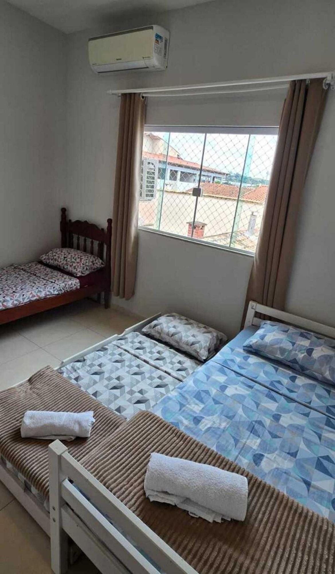Linda Casa 2 Qrts Churrasqueira Garagem Resende Rj Екстериор снимка